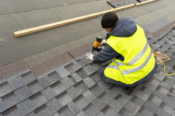 Trusted Brisbane, CA Roofing Contractor Experts