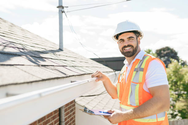 Best Local Roofing Companies  in Brisbane, CA