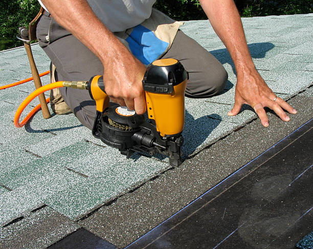Best Roof Gutter Cleaning  in Brisbane, CA