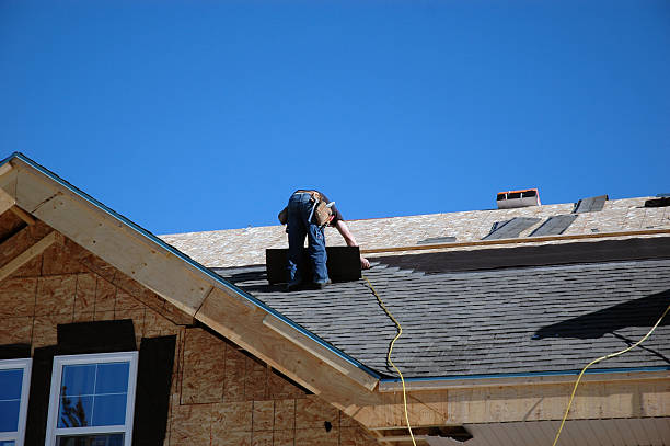 Best Gutter Installation and Roofing  in Brisbane, CA