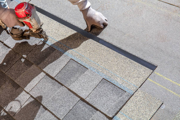 Best Roof Replacement Cost  in Brisbane, CA