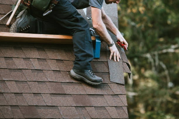 Slate Roofing Contractor in Brisbane, CA
